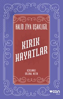 Kırık Hayatlar (Orjinal Metin)