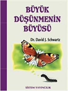 Büyük Düşünmenin Büyüsü