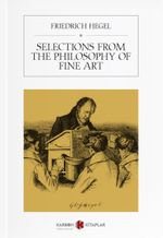 Selections from The Philosophy of Fine Art