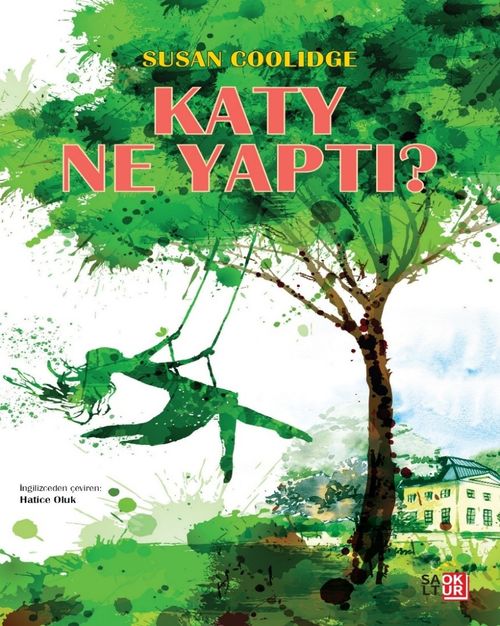 Katy Ne Yaptı?