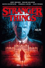 Stranger Things: Altı