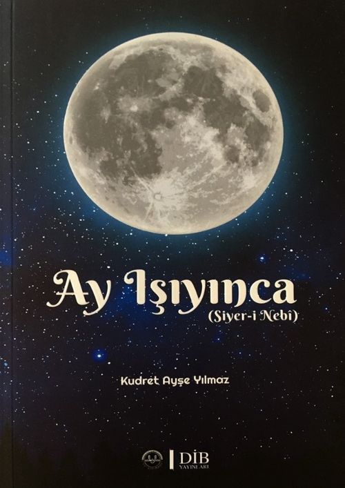 Ay Işıyınca