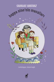 Happa Nine'nin Masalları