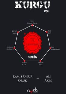 Kurgu 12+1