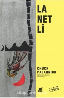 Lanetli - Chuck Palahniuk