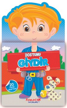 Dostunu Giydir