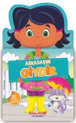 Arkadaşını Giydir
