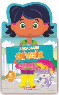 Arkadaşını Giydir