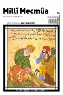 Milli Mecmua Dergisi Sayı:14 Mayıs-Haziran 2020 - Bilinmeyen Yazar