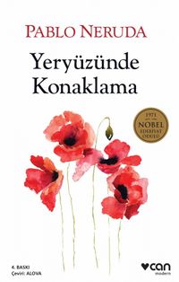 Yeryüzünde Konaklama