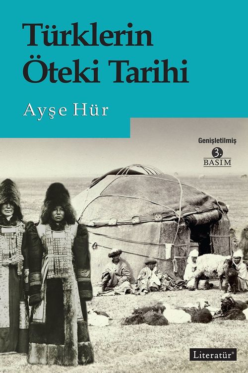 Türklerin Öteki Tarihi