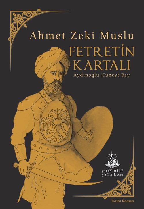Fetretin Kartalı & Aydınoğlu Cüneyt Bey