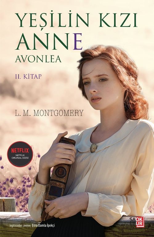 Yeşilin Kızı Anne - Avonlea