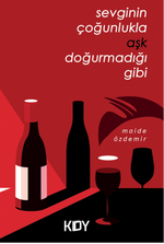 Sevginin Çoğunlukla Aşk Doğurmadığı Gibi 