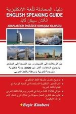 English Speaking Guide & Araplar İçin Konuşma Kılavuzu