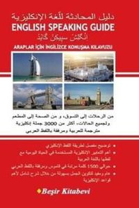 English Speaking Guide & Araplar İçin Konuşma Kılavuzu