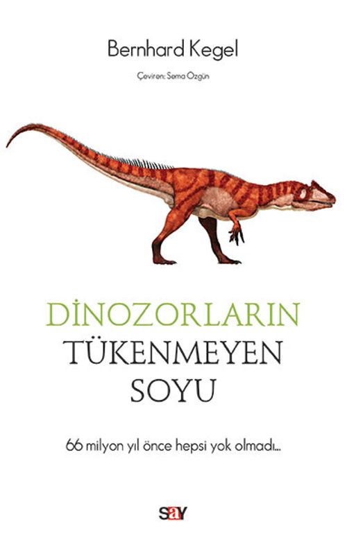 Dinozorların Tükenmeyen Soyu
