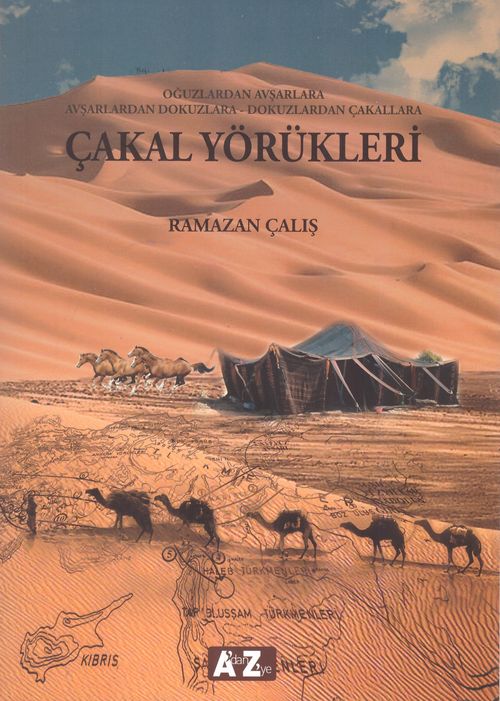Çakal Yörükleri