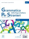 Grammatica della lingua italiana per stranieri 1 (A1-A2)