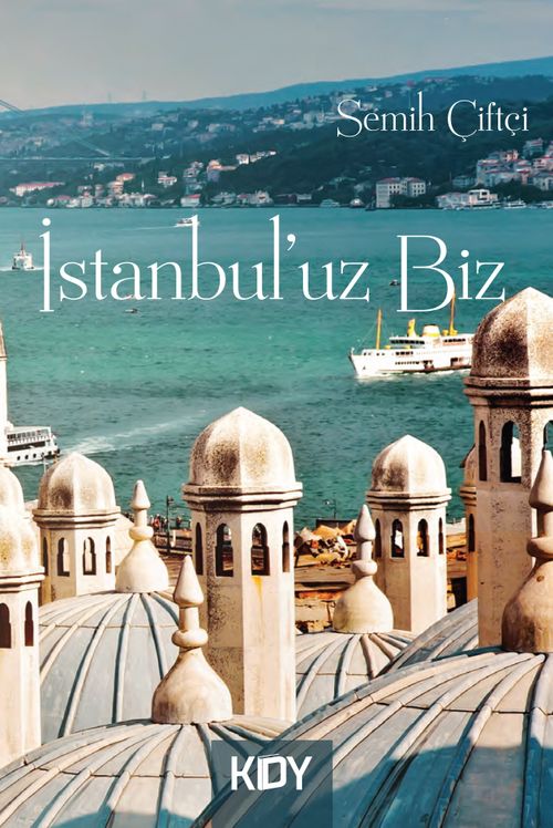 İstanbul'uz Biz