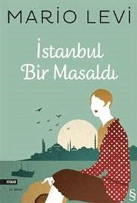 İstanbul Bir Masaldı