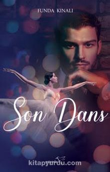 Son Dans - Funda Kınalı
