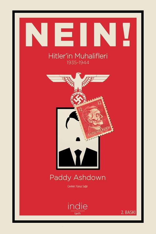 Nein! - Hitler'in Muhalifleri (1935-1944)
