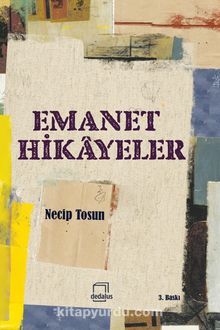 Emanet Hikayeler - Necip Tosun