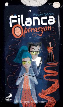Filanca Operasyon - Feyza Şahin