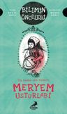 Meryem Usturlabi : İlk Kadın Gök Bilimci