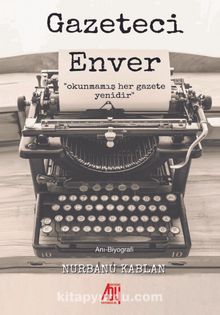 Gazeteci Enver