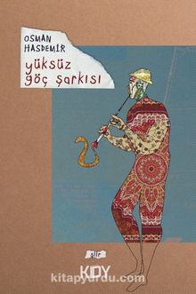 Yüksüz Göç Şarkısı - Osman Hasdemir