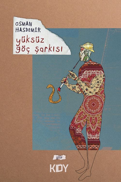 Yüksüz Göç Şarkısı 
