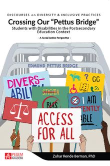 Crossing Our "Pettus Bridge" Students with Disabilities in the Postsecondary Education Context