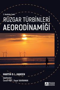 Rüzgar Türbinleri Aeorodinamiği