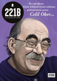 221B İki Aylık Polisiye Dergi Sayı: 26 Mayıs-Haziran 2020