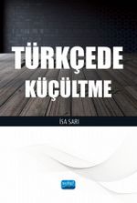 Türkçede Küçültme