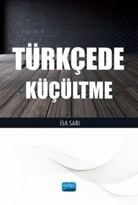 Türkçede Küçültme
