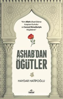 Ashab'dan Öğütler - Haydar Hatipoğlu