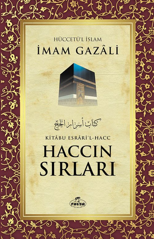 Haccın Sırları