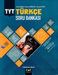 TYT Türkçe Soru Bankası