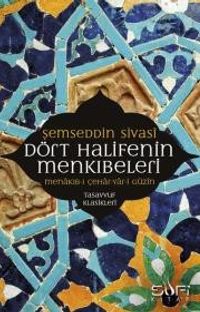 Dört Halifenin Menkıbeleri
