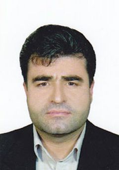 Dr. Ahmad Jabbari