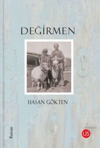Değirmen