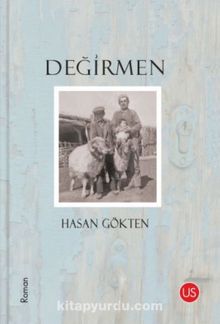 Değirmen - Hasan Gökten