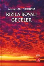 Kızıla Boyalı Geceler