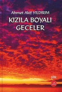 Kızıla Boyalı Geceler