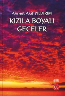 Kızıla Boyalı Geceler
