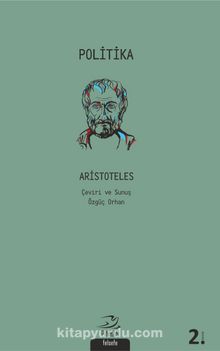 Politika - Aristoteles (Aristo)