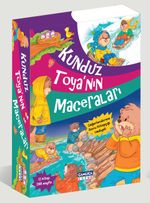 Kunduz Toya'nın Maceraları